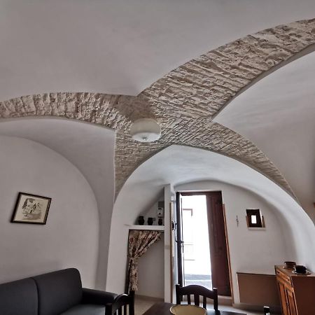 Casa Vacanza Trullo Dimora Storica Morea Alberobello Exterior photo